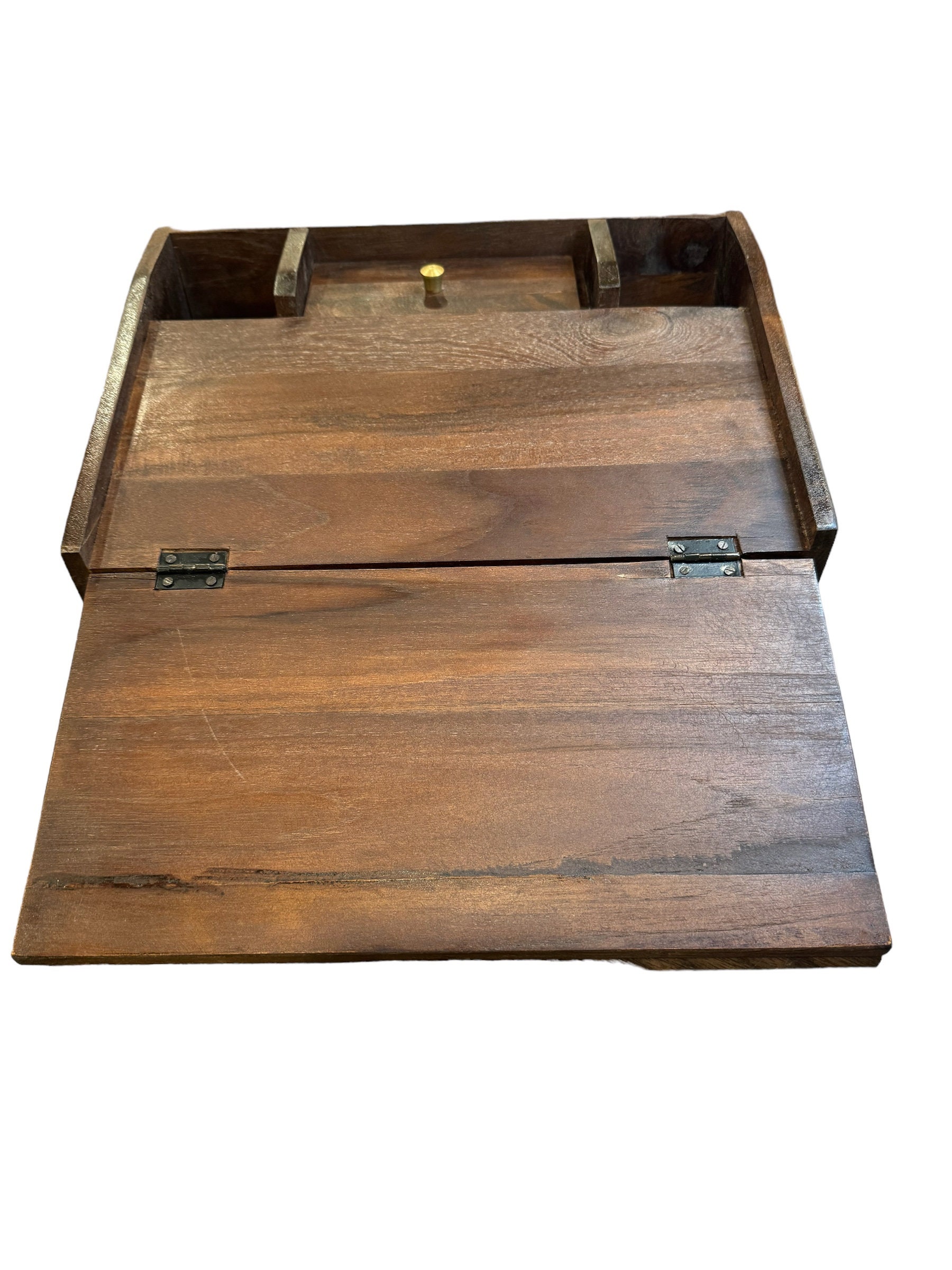 Portable Writing Table Etsy