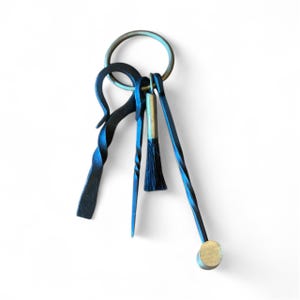 Brass Musket Multi-Tool: Revolutionary War Reenactor Kit