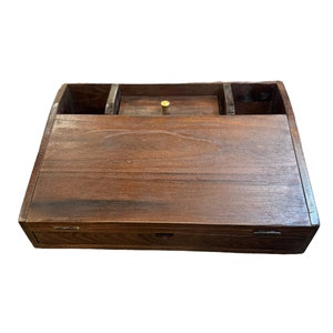 Portable Writing Table