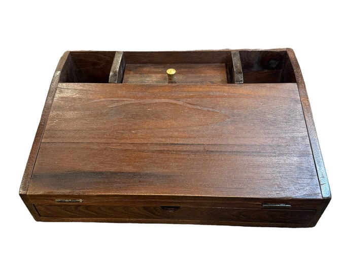 Portable Writing Table - Etsy