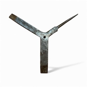 Triangular Musket Tool