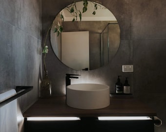 Motion Sensor LED Light Panel