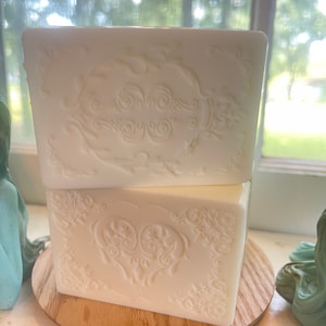 Skin brightening soap