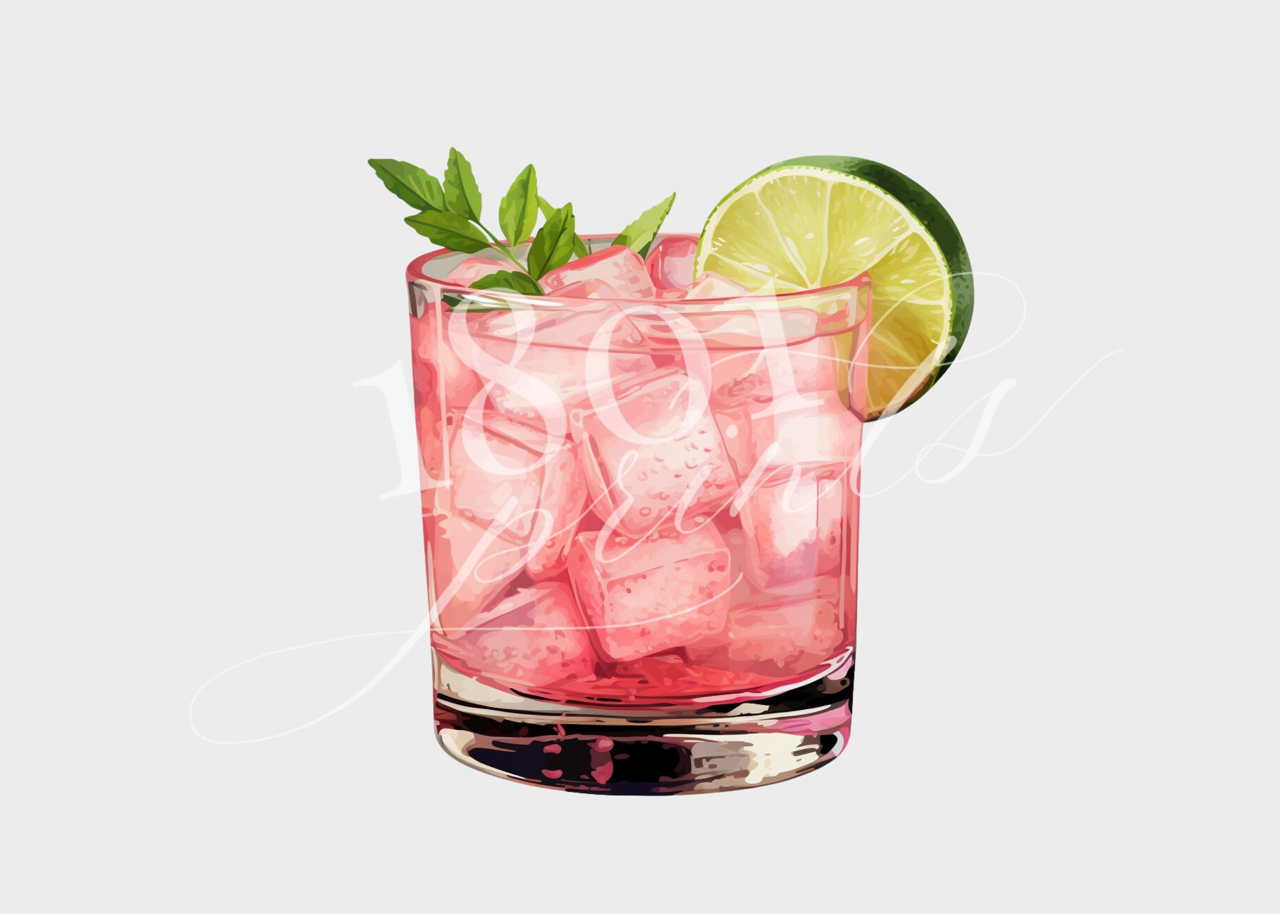 シーグラスアート『 雨があがったら•*¨*•.¸♬︎Cocktail』