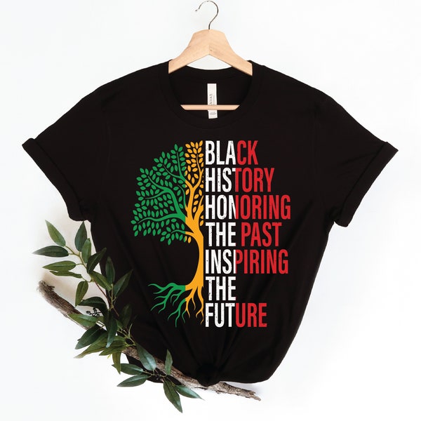 Black History Svg Black History Honoring The Past Inspiring The Future Teacher Svg African American Svg Black History Month Shirt