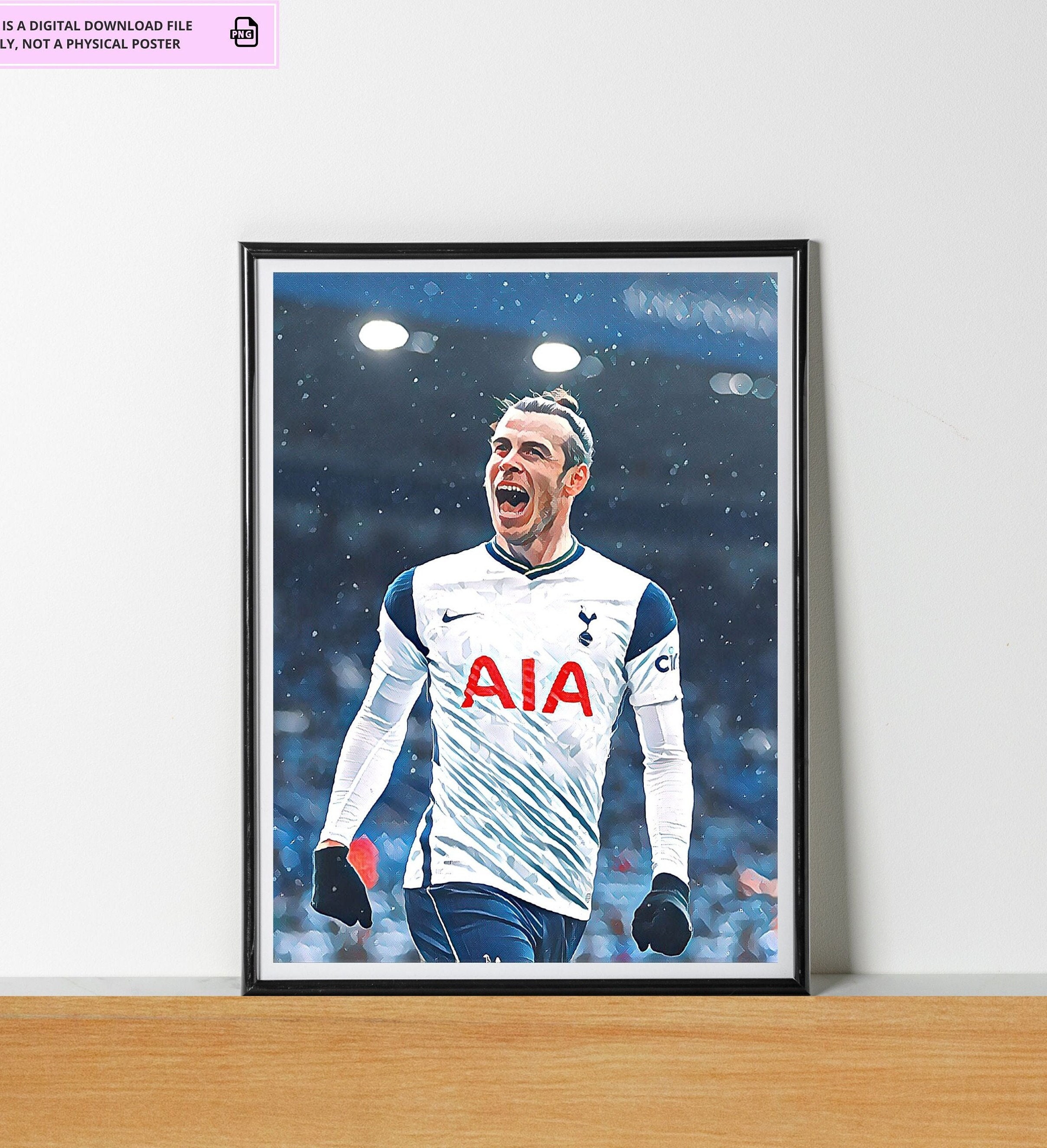 Poster Tottenham Hotspur FC - Team Photo 14/15, Wall Art, Gifts &  Merchandise