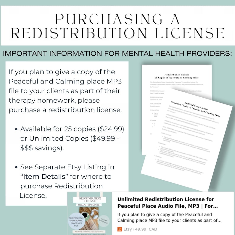 For redistribution copies. Follow the links.
For 25 copies:
https://www.etsy.com/ca/listing/1661469785/redistribution-license-for-25-copies-of
For Unlimited:
https://www.etsy.com/ca/listing/1647294586/unlimited-redistribution-license-for