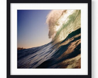 La Jolla Reef - Film Photography