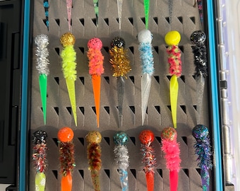 color coordinated tackle boxes Tackle Workz Battle Box  TackleWorkz