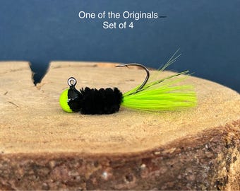 best lures to catch walleye ice fishing These Ice Fishing Lures Will Catch ANY Species