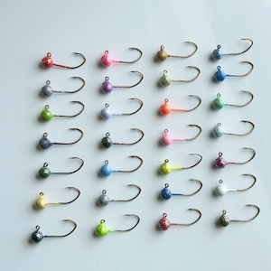 Matzuo Crappie Fishing Hooks for sale