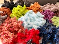 New age chenille medium