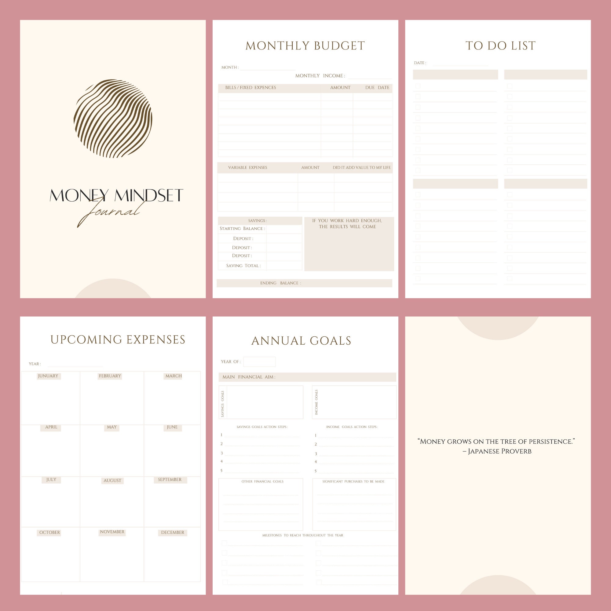 50 Canva PLR Templates 2000 Pages Master Resell Rights Etsy