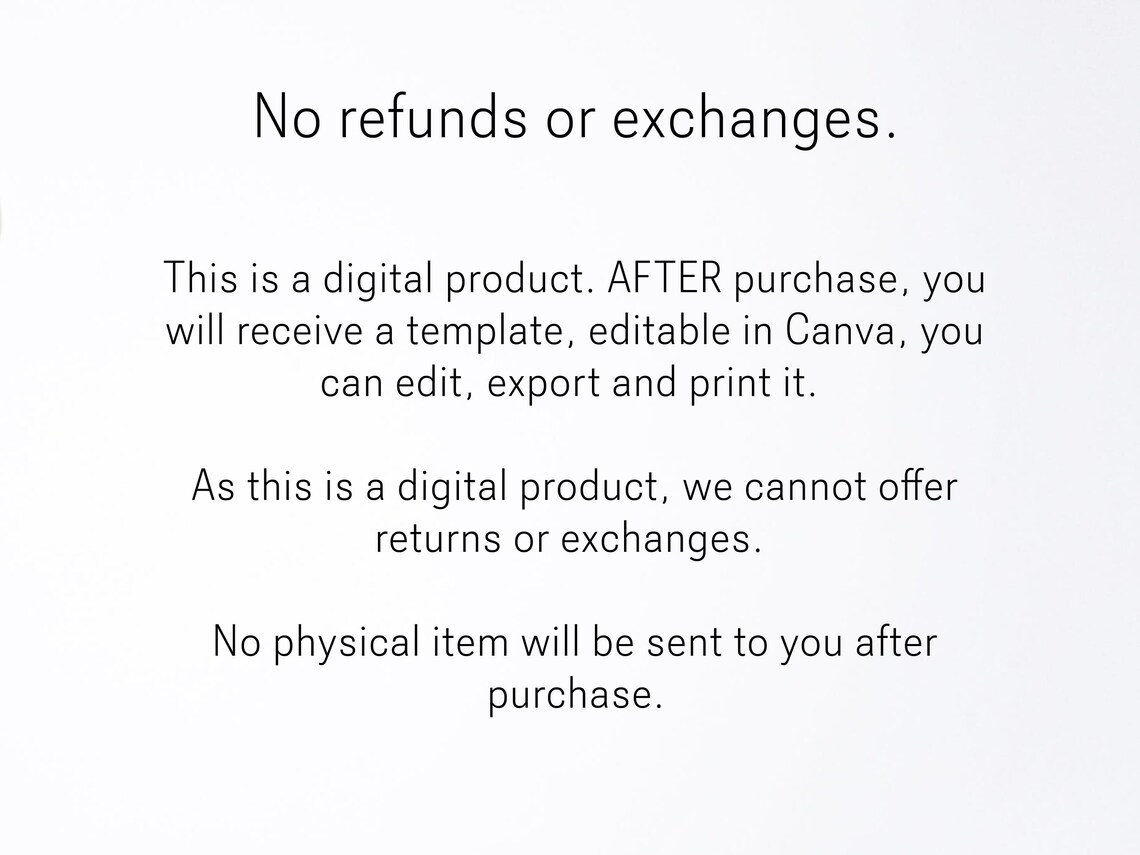 Editable Follow Us on Instagram & Facebook Sign Social Media - Etsy