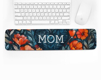 Mom - Keyboard Wrist Pad Rest