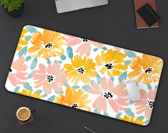 Fallon Desk Mat