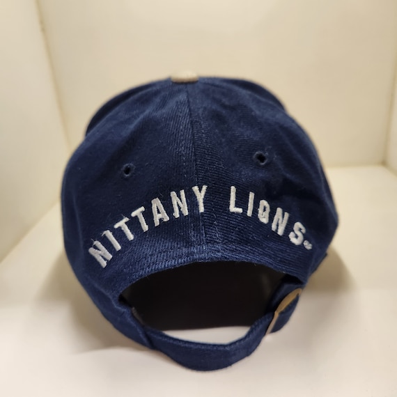 Penn State College Nittany Lions Vintage Hat Auth… - image 5