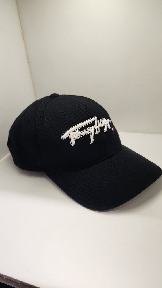 Tommy Hilfigure hat - image 3