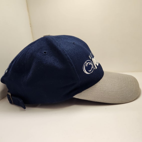 Penn State College Nittany Lions Vintage Hat Auth… - image 3