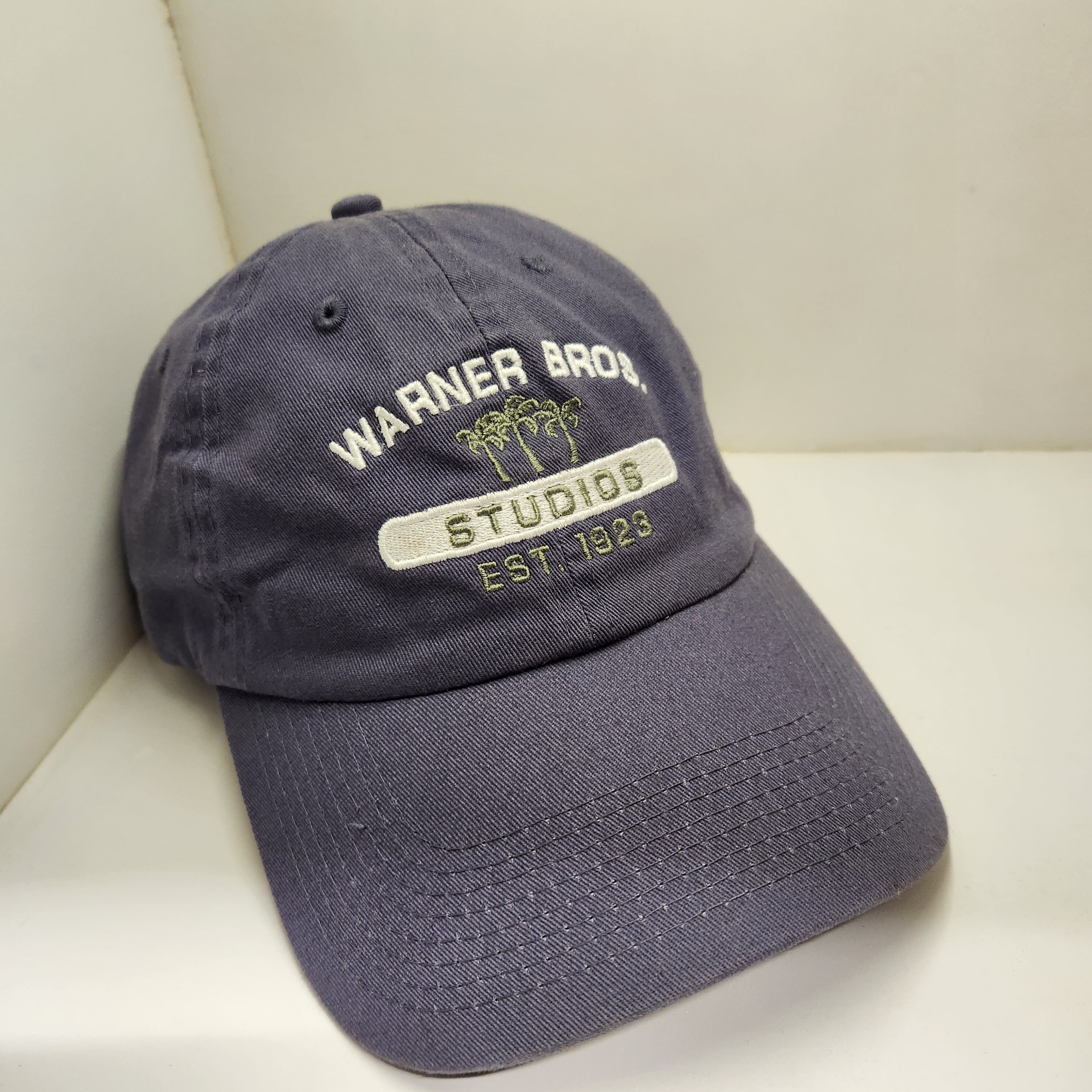 Warner Bros Hat - Etsy