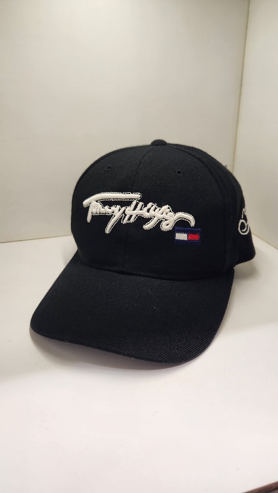 Tommy Hilfigure hat - image 1