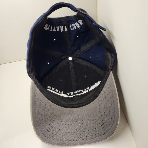 Penn State College Nittany Lions Vintage Hat Auth… - image 7