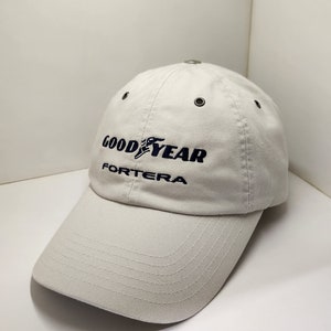 Goodyear Fortera hat