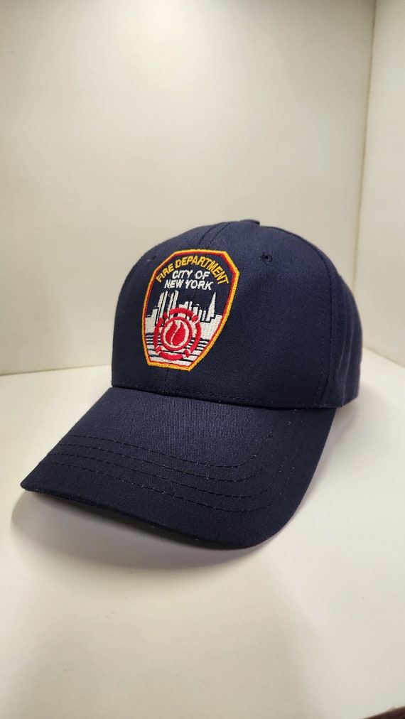 New York City Fire Department Hat