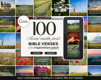Christianity Bible Verses motivational quote Instagram Social Media Instagram Template plr mrr Social Media Marketing Instagram post