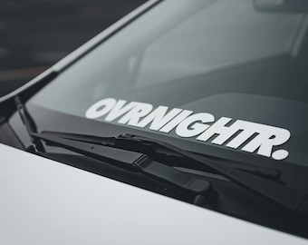 Custom Vinyl Decals - Make Your Own Personalized Decal - Car/ Window/ Laptop/ Bottle/ Glassware/ Wedding/ Business - Any Text/ Image/ Logo