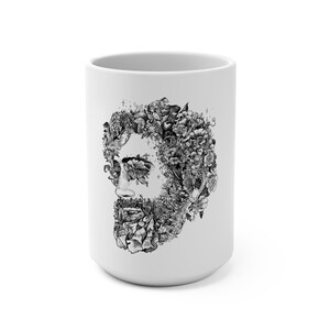 Mug 15oz