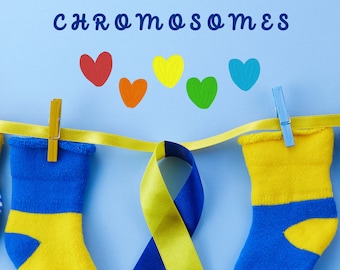 Down Syndrom Bewusstsein