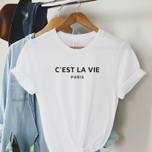 Paris est gucci t shirt new arrivals