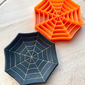 Uitsteekvormpjes polymeerklei/oorbellen/oorbellen uitstekers/kleisteken/kleigereedschap/snuisterijdoosje/halloweensnuisterijdoosje