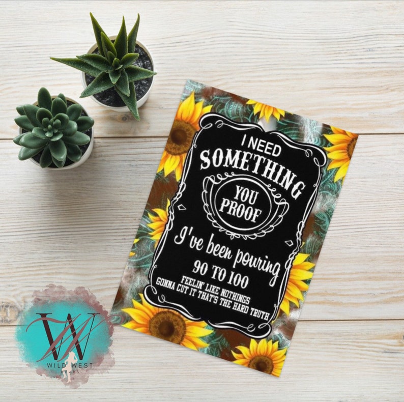 Morgan Wallen Birthday Greeting Card - Etsy