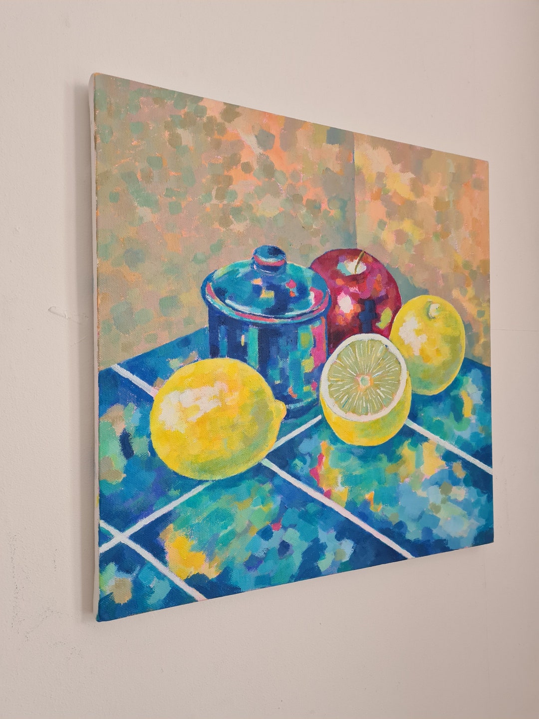 When Life Gives Me Lemons... Etsy UK