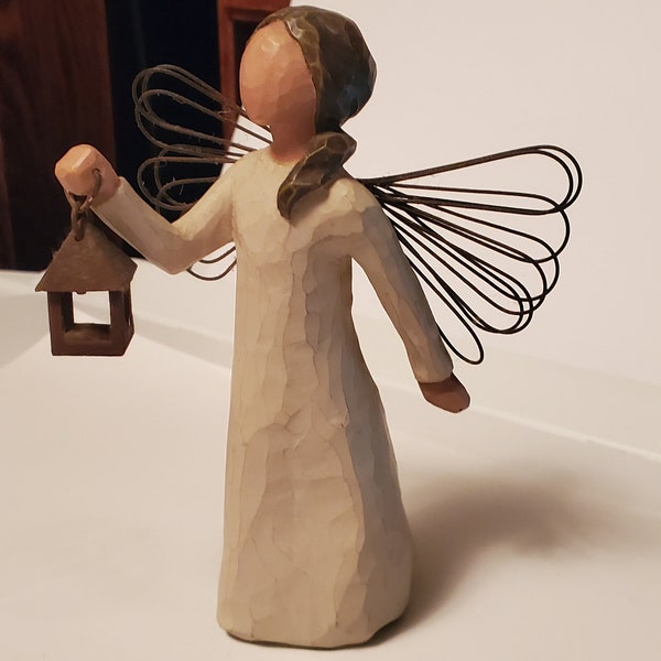 Willow Tree Angels Etsy