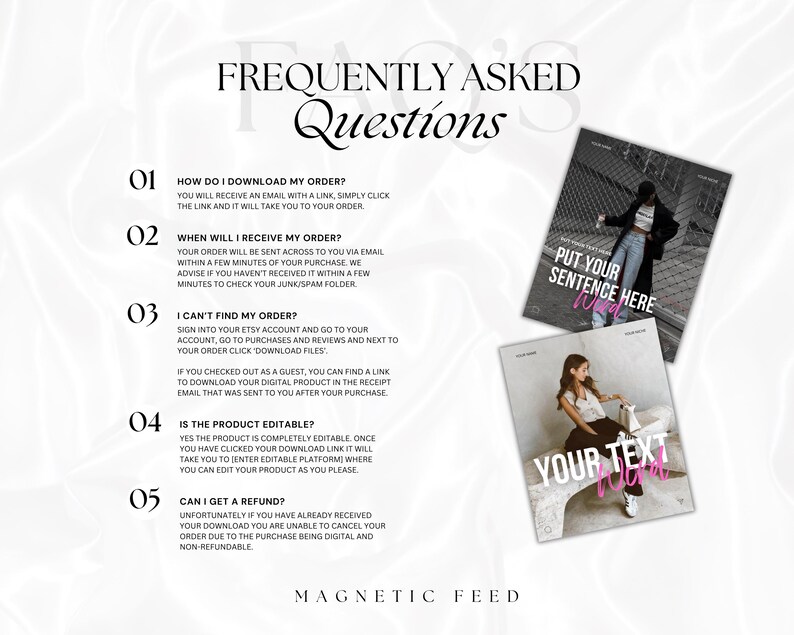 Pink Instagram Canva template bundle showing 36 editable posts, matching story slides, and 148 short vertical reels video covers in a soft pastel pink aesthetic for coaches, small businesses, and content creators, perfect for feminine Instagram branding and engagement-boosting social media content.