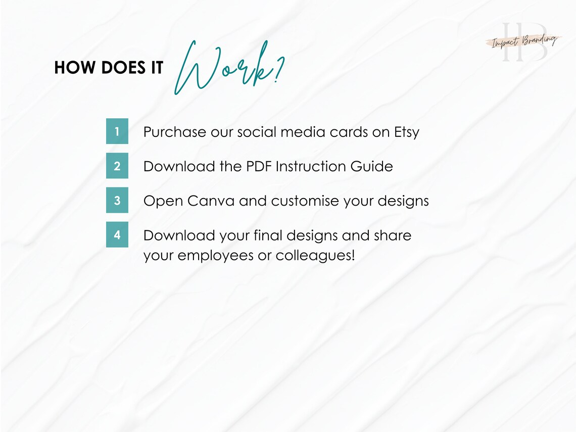 10 Minimal Linkedin Post Templates for All Occasions | Linkedin ...