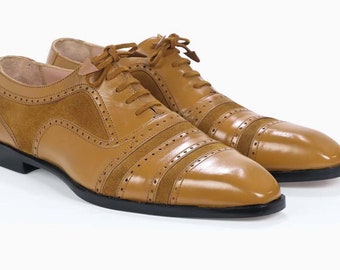 Moc Toe Sneakers Leather Handmade Summer Shoes Women Mens - by