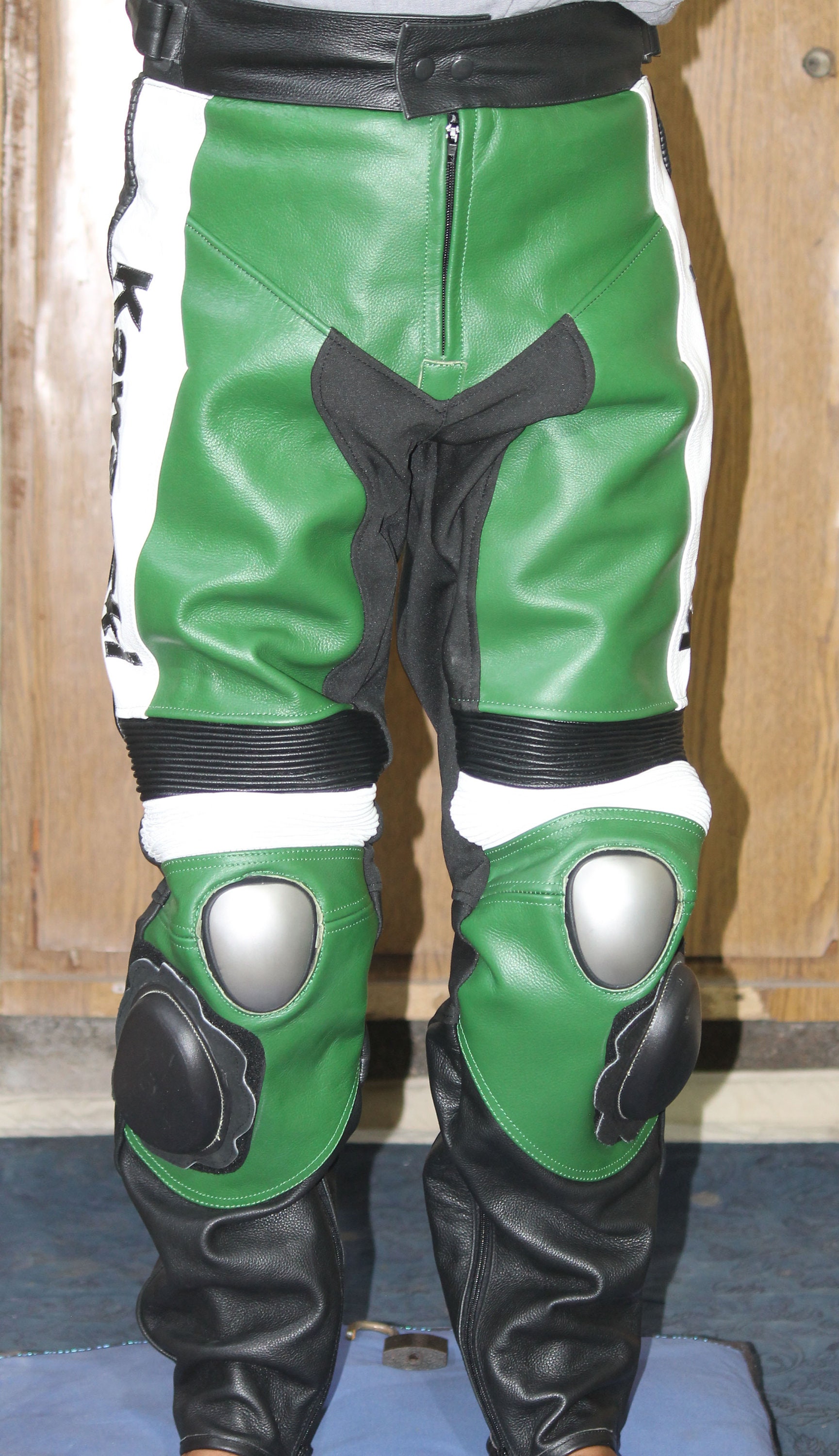 【新品】GREEN CLOTHING MOVEMENT PNT 24-25 01-03-