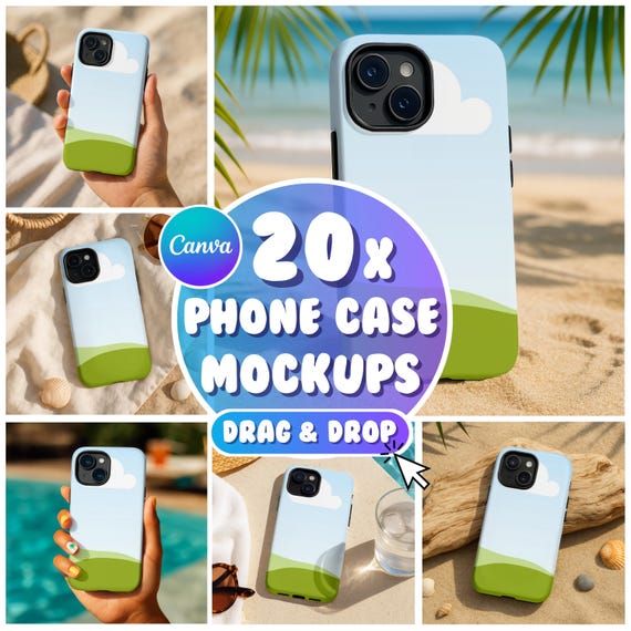 20x Phone Case Mockup Bundle, Printify Tough Phone Case Mockups, iPhone 15 Mockups, Canva Phone Case Mockup, Case Mockup, iPhone Case Mockup 20x Phone Case Mockup Bundle, Printify Tough Phone Case Mockups, iPhone 15 Mockups, Canva Phone Case Mockup, Case Mockup, iPhone Case Mockup