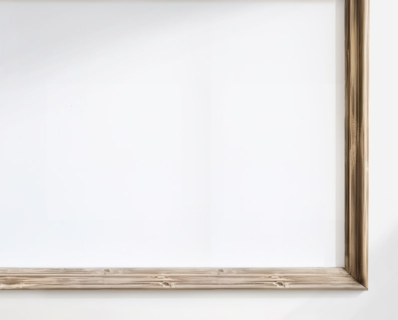 Op de afbeelding: Een houten plank met een witte achtergrond. De plank is gemaakt van natuurlijk hout met een lichtbruine afwerking.