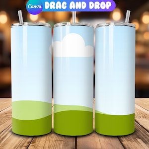 Canva Tumbler Mockup, Drag and Drop Mock up, Canva Tumbler Template, Tumbler Mockup Canva, Tumbler Mockup, Tumbler Mockup Canva
