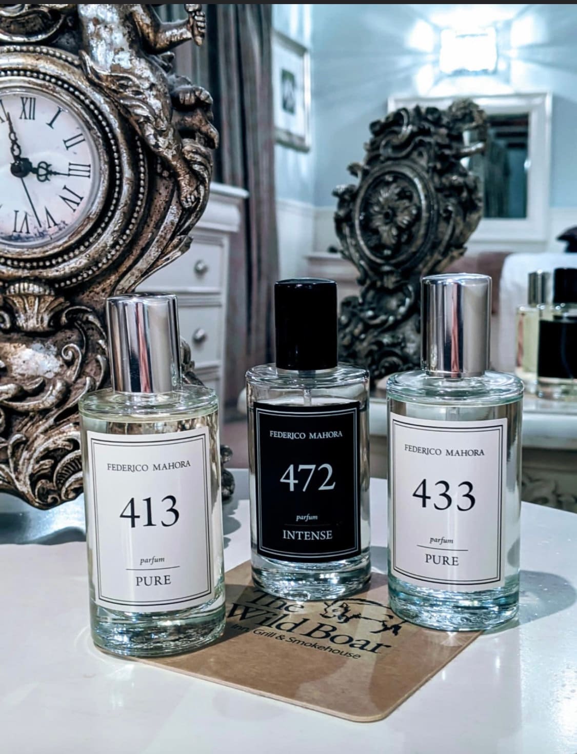 Perfume Quotes Join Fm Fragrances Fm Perfume UK