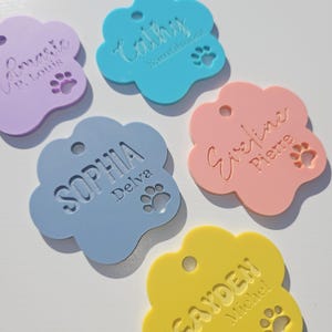 Backpack name Tags, Personalized Luggage Tags, customized luggage Name tags, Backpack name Tag, ID Tags, Bag Tags for kids name label