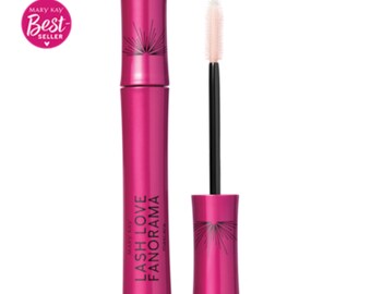 Máscara de pestañas Mary Kay® Lash Love Fanorama™