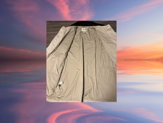 Sunset chore coat deals