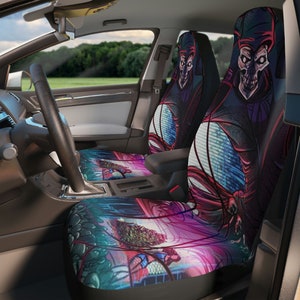 Car Seat Covers
