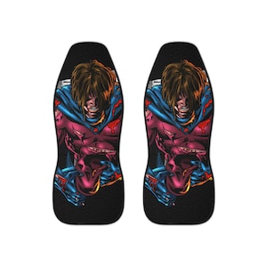 Car Seat Covers